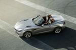 BMW Zagato Roadster 2012 года